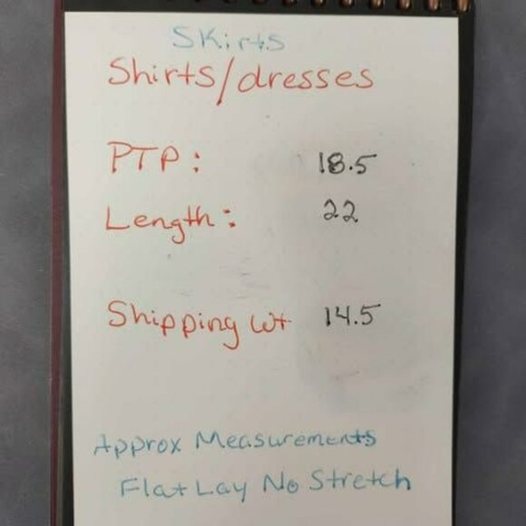 Exclusively Misook Sleeveless Top M Pastel Green Shirt Stretchy Retro preppychic - Picture 9 of 9